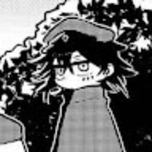 Meet your Posher, K.